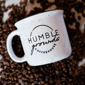 HG Campfire Mug